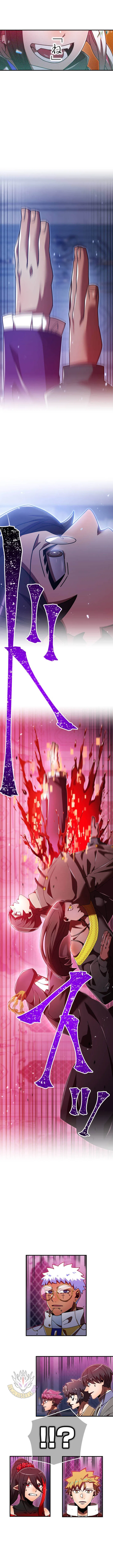 Savior of Divine Blood ~Draw Out 0.00000001% To Become the Strongest~ Chapter 177 – Page 4