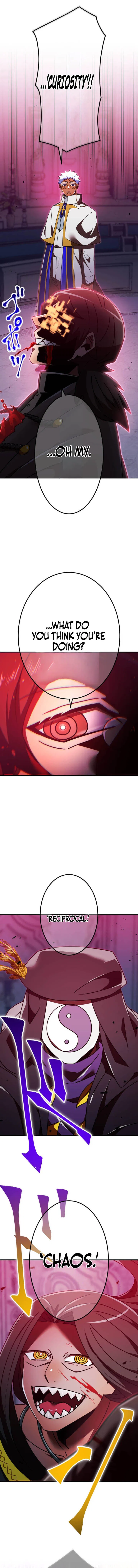 Savior of Divine Blood ~Draw Out 0.00000001% To Become the Strongest~ Chapter 177 – Page 5