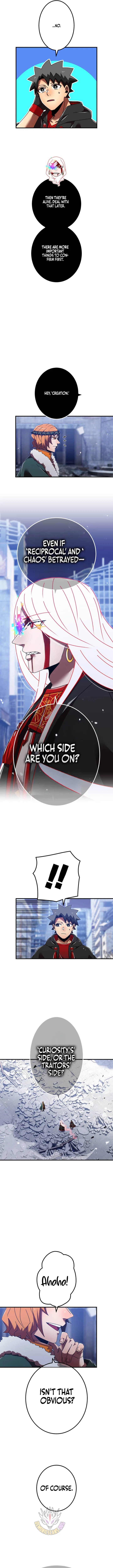 Savior of Divine Blood ~Draw Out 0.00000001% To Become the Strongest~ Chapter 177 – Page 13