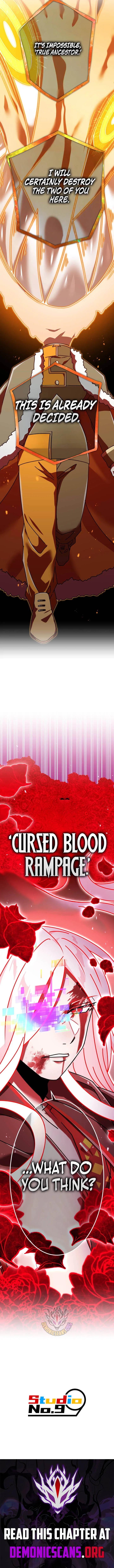 Savior of Divine Blood ~Draw Out 0.00000001% To Become the Strongest~ Chapter 177 – Page 19