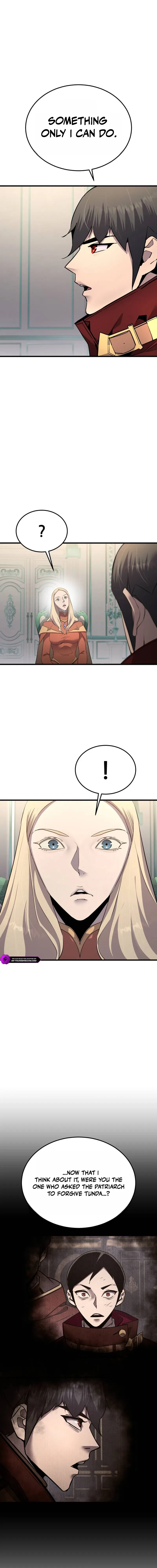 The Genius Mage Who Uses His Fists Chapter 66 – Page 8