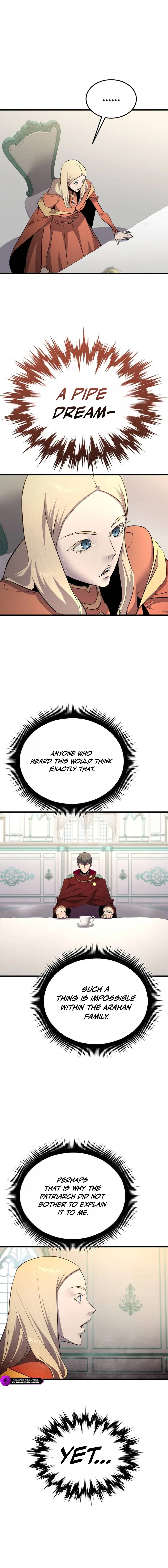 The Genius Mage Who Uses His Fists Chapter 66 – Page 10