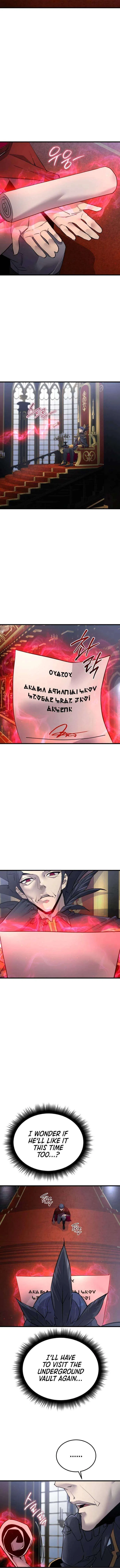 The Genius Mage Who Uses His Fists Chapter 64 – Page 13