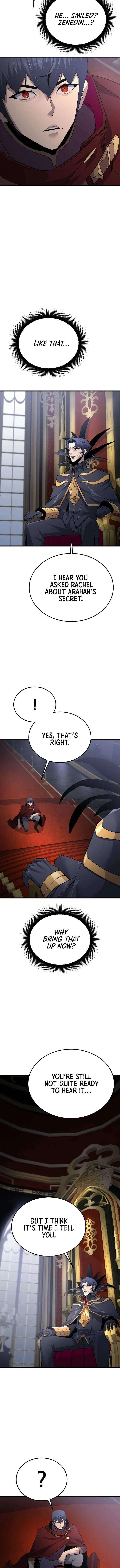 The Genius Mage Who Uses His Fists Chapter 64 – Page 15