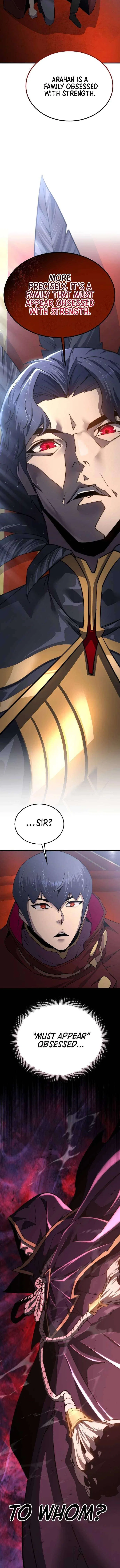 The Genius Mage Who Uses His Fists Chapter 64 – Page 16