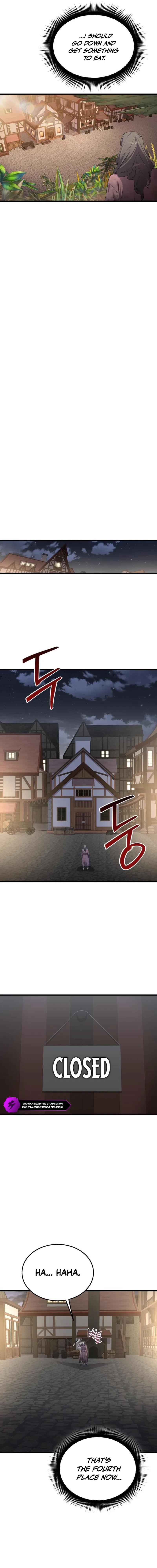 The Genius Mage Who Uses His Fists Chapter 62 – Page 2