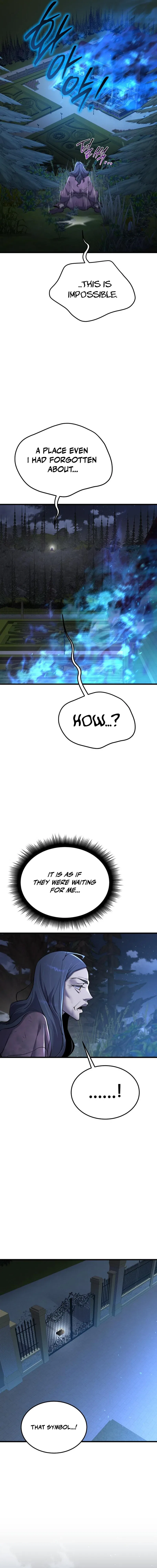 The Genius Mage Who Uses His Fists Chapter 62 – Page 18