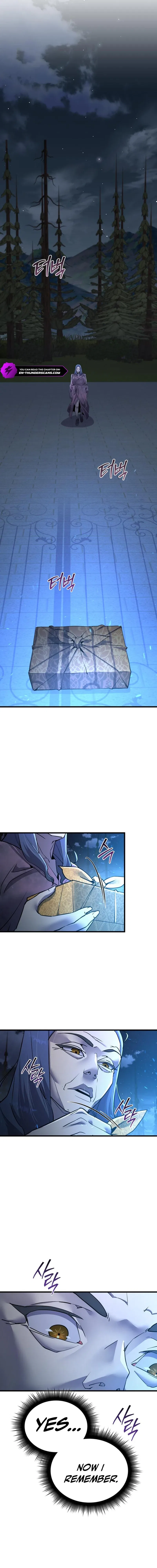 The Genius Mage Who Uses His Fists Chapter 62 – Page 19