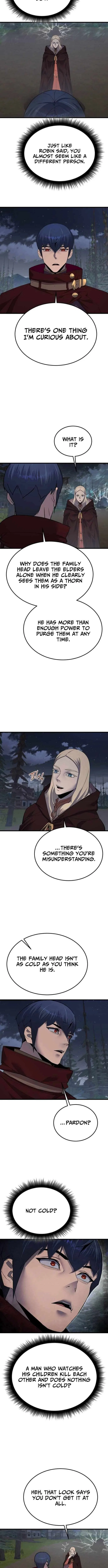 The Genius Mage Who Uses His Fists Chapter 61 – Page 3
