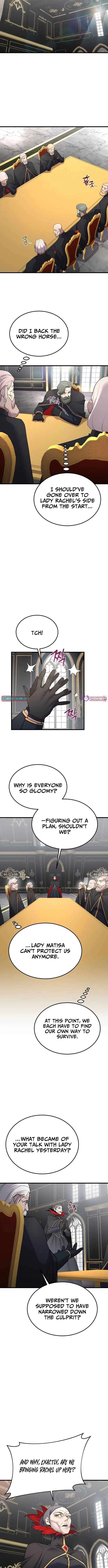 The Genius Mage Who Uses His Fists Chapter 61 – Page 6