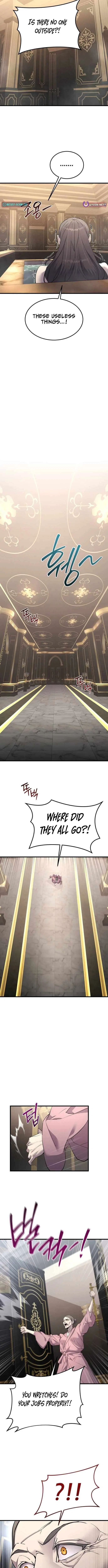 The Genius Mage Who Uses His Fists Chapter 61 – Page 12