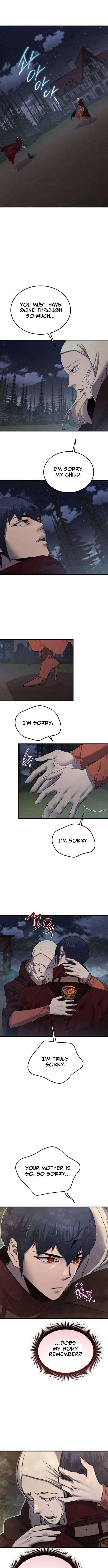 The Genius Mage Who Uses His Fists Chapter 60 – Page 10