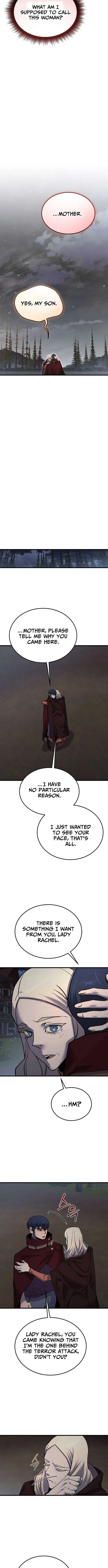 The Genius Mage Who Uses His Fists Chapter 60 – Page 11