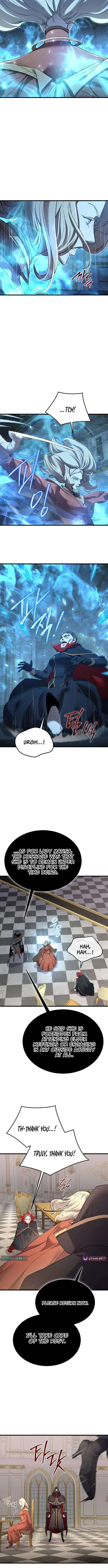 The Genius Mage Who Uses His Fists Chapter 59 – Page 2