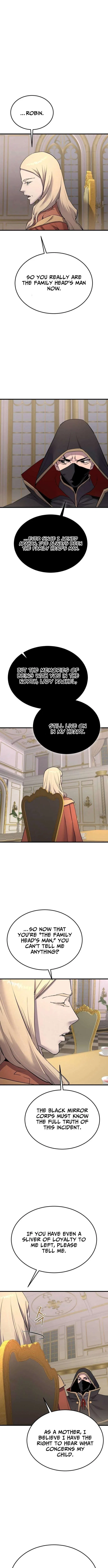 The Genius Mage Who Uses His Fists Chapter 59 – Page 3