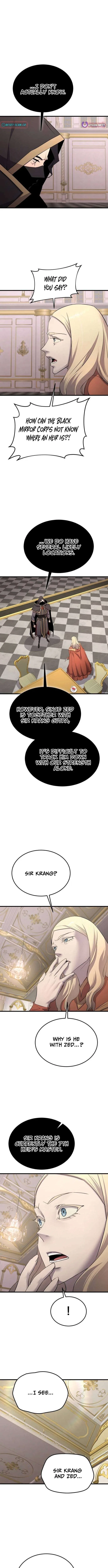 The Genius Mage Who Uses His Fists Chapter 59 – Page 5