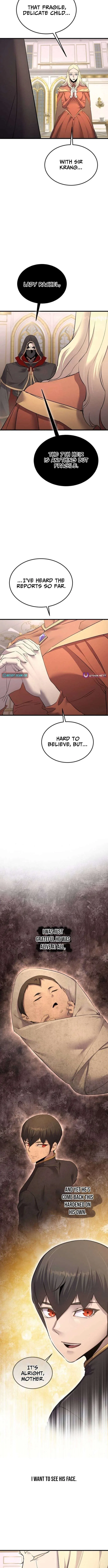 The Genius Mage Who Uses His Fists Chapter 59 – Page 6