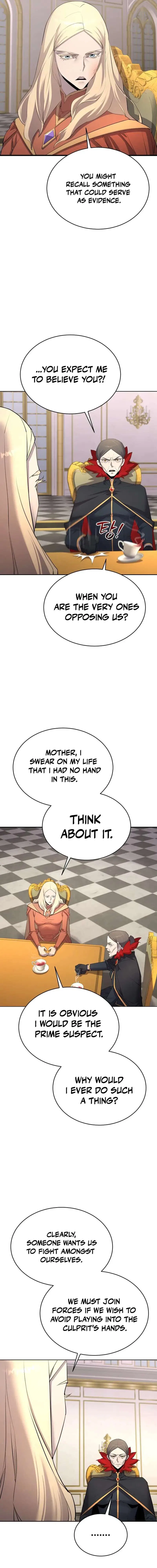 The Genius Mage Who Uses His Fists Chapter 58 – Page 7