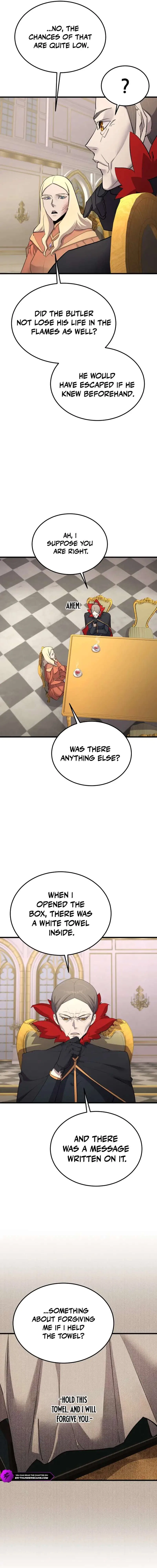 The Genius Mage Who Uses His Fists Chapter 58 – Page 9