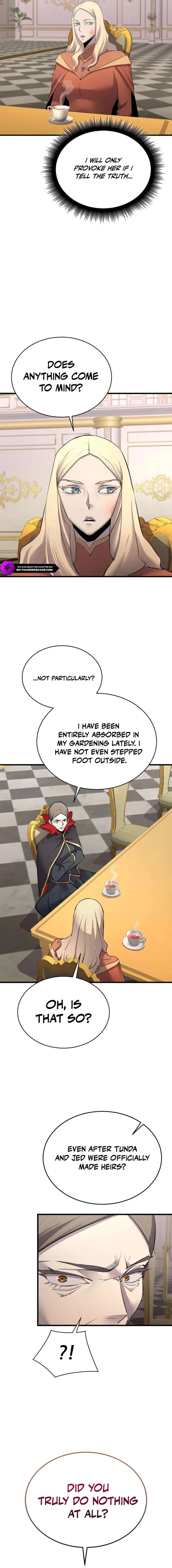 The Genius Mage Who Uses His Fists Chapter 58 – Page 13