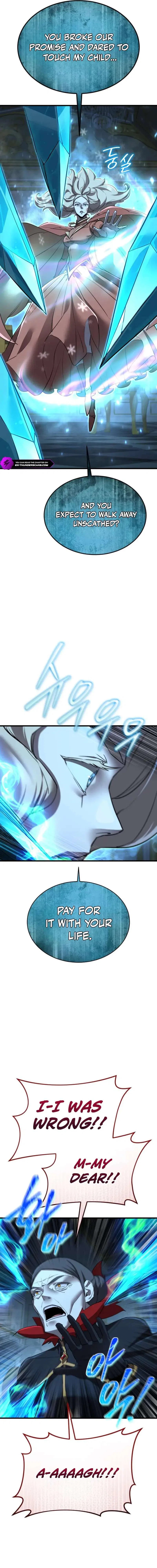 The Genius Mage Who Uses His Fists Chapter 58 – Page 16