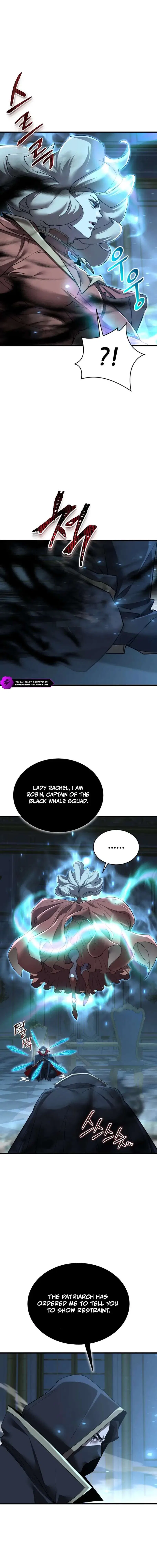 The Genius Mage Who Uses His Fists Chapter 58 – Page 17