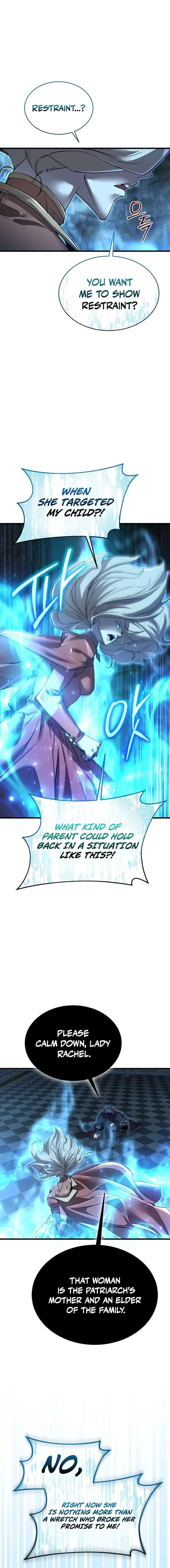 The Genius Mage Who Uses His Fists Chapter 58 – Page 18