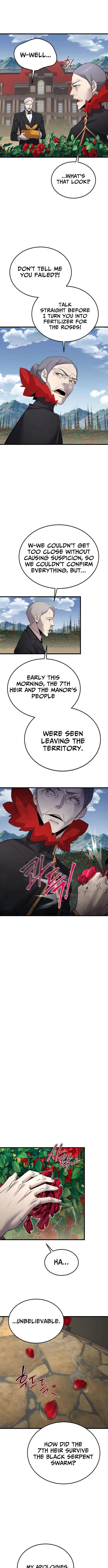The Genius Mage Who Uses His Fists Chapter 57 – Page 2
