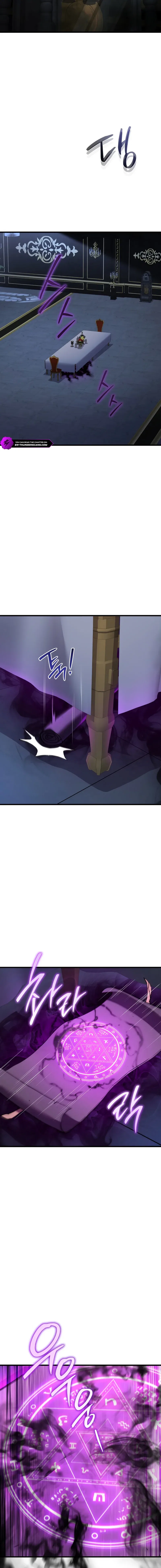 The Genius Mage Who Uses His Fists Chapter 56 – Page 9