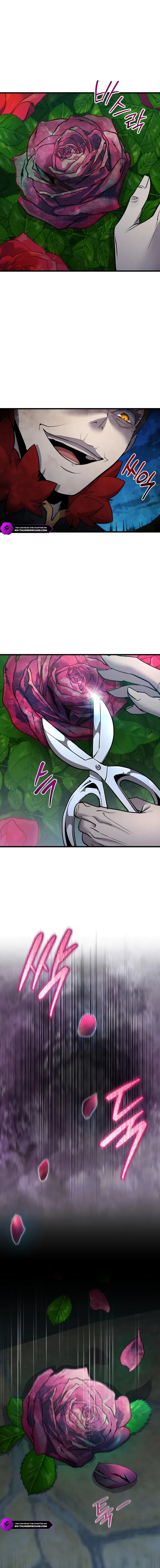The Genius Mage Who Uses His Fists Chapter 56 – Page 22