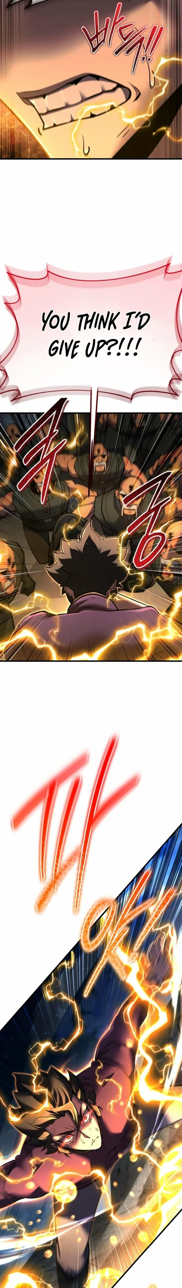 The Genius Mage Who Uses His Fists Chapter 53 – Page 12