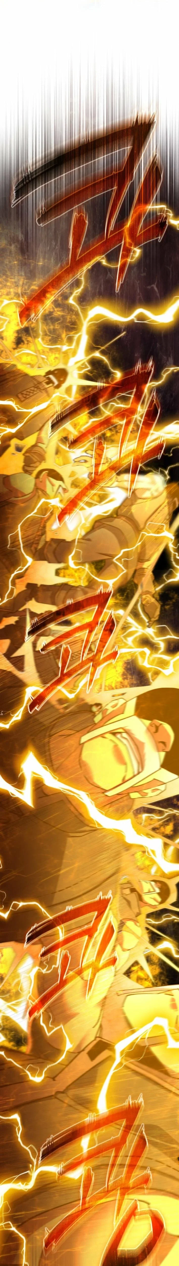 The Genius Mage Who Uses His Fists Chapter 53 – Page 14