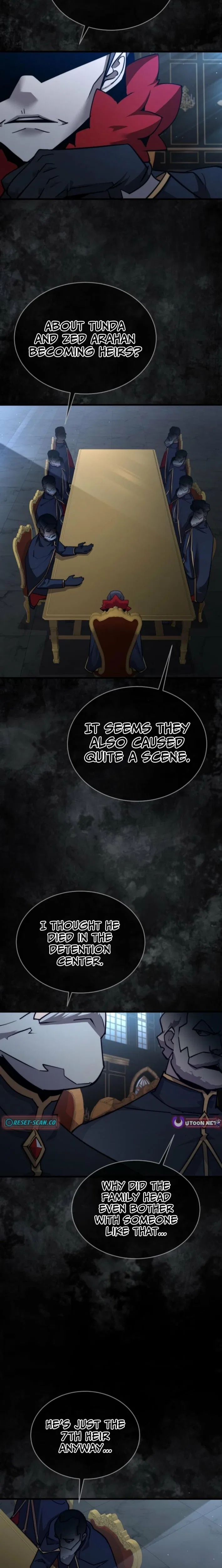 The Genius Mage Who Uses His Fists Chapter 53 – Page 20