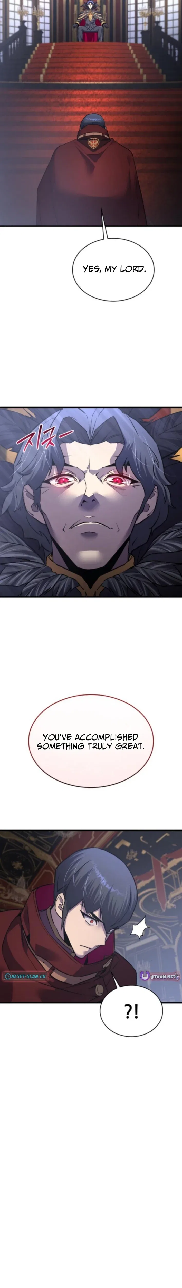 The Genius Mage Who Uses His Fists Chapter 51 – Page 4