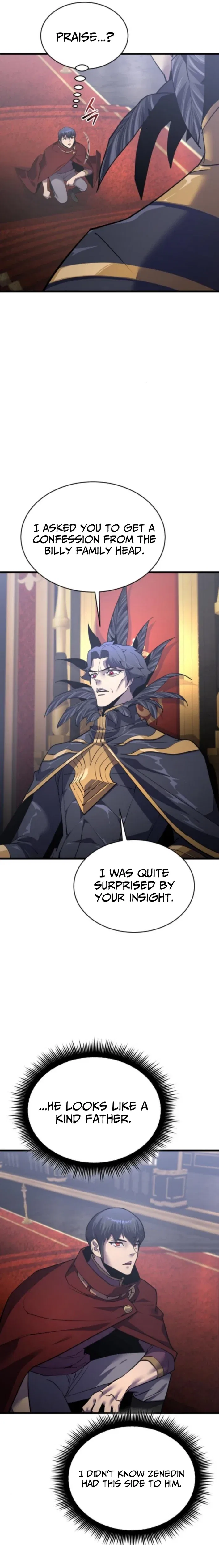 The Genius Mage Who Uses His Fists Chapter 51 – Page 5