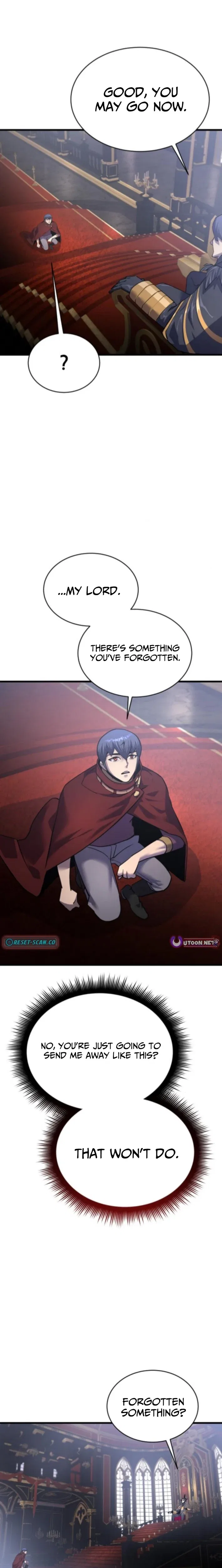 The Genius Mage Who Uses His Fists Chapter 51 – Page 12