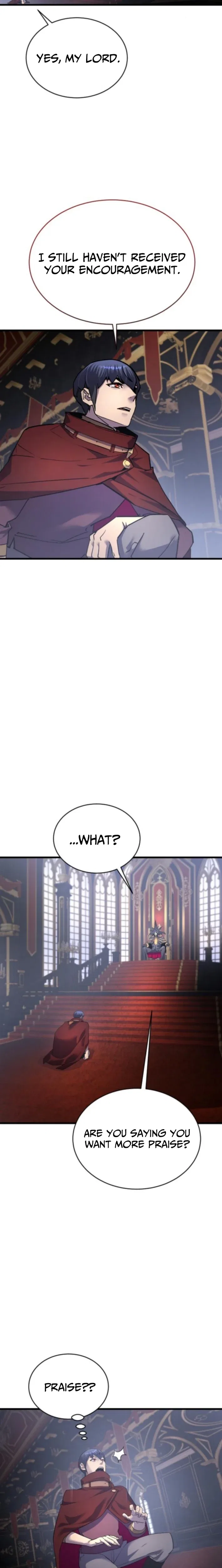 The Genius Mage Who Uses His Fists Chapter 51 – Page 13