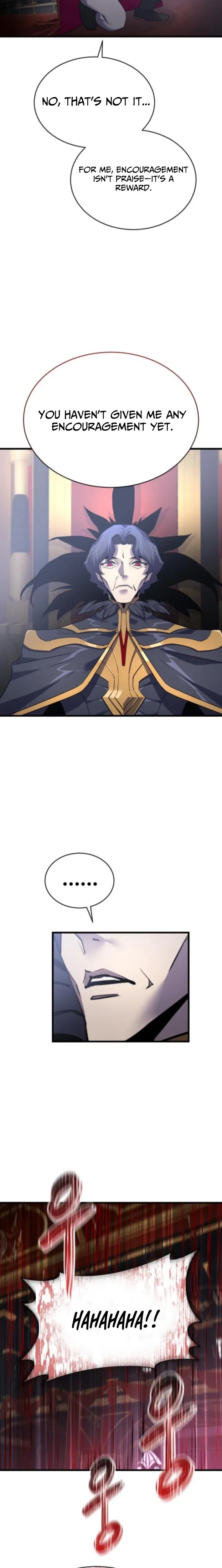 The Genius Mage Who Uses His Fists Chapter 51 – Page 14