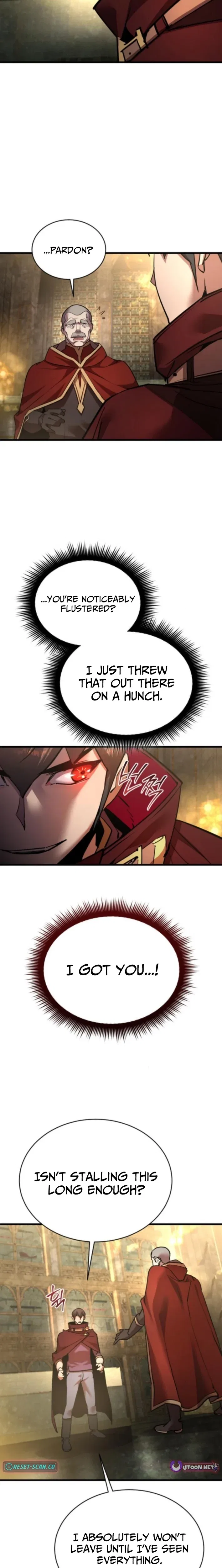 The Genius Mage Who Uses His Fists Chapter 51 – Page 24