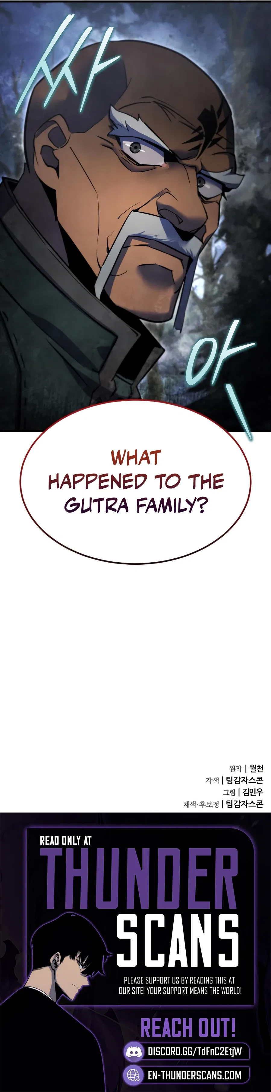 The Genius Mage Who Uses His Fists Chapter 48 – Page 15