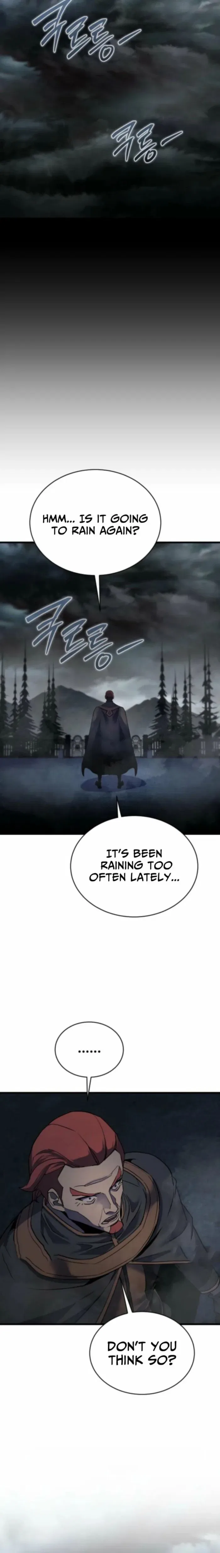 The Genius Mage Who Uses His Fists Chapter 47 – Page 8