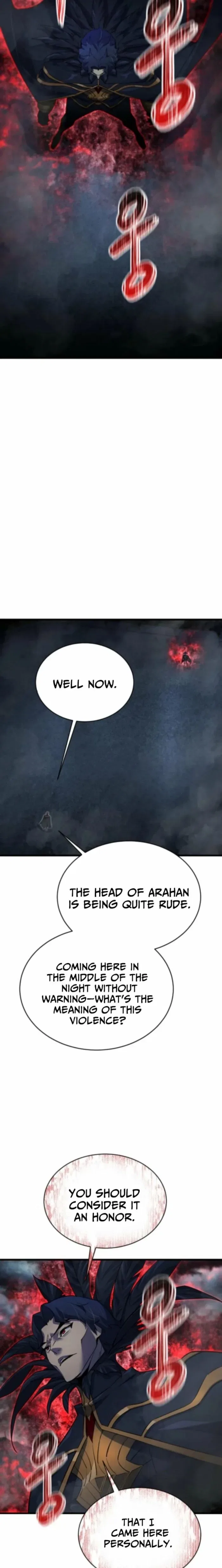 The Genius Mage Who Uses His Fists Chapter 47 – Page 10