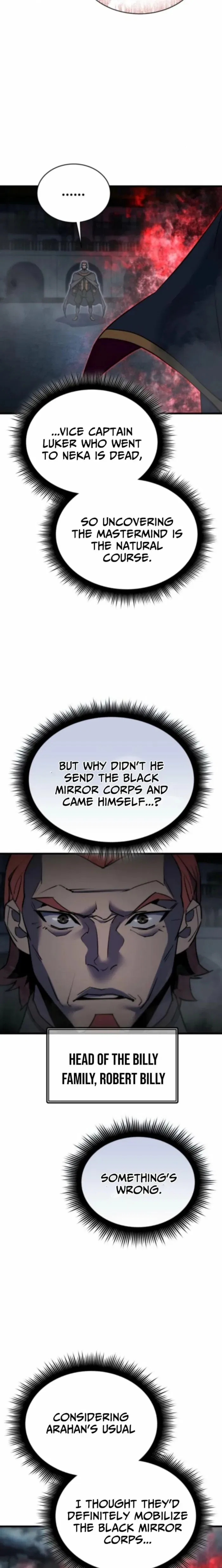 The Genius Mage Who Uses His Fists Chapter 47 – Page 11