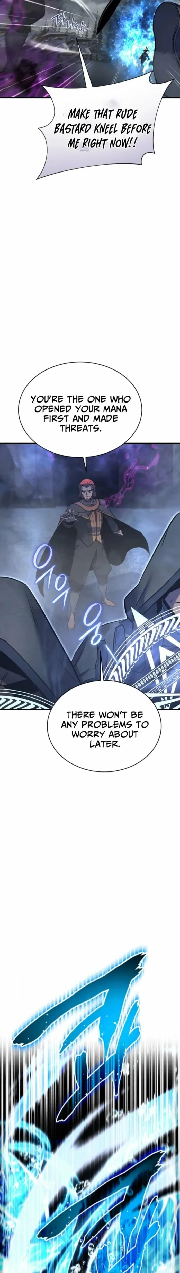 The Genius Mage Who Uses His Fists Chapter 47 – Page 18