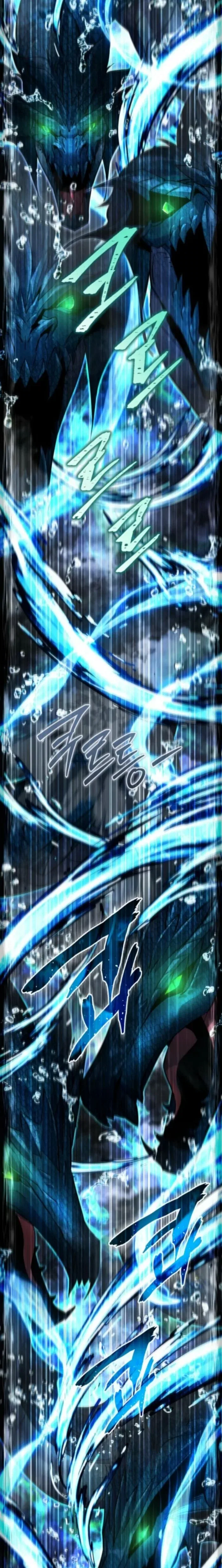 The Genius Mage Who Uses His Fists Chapter 47 – Page 20