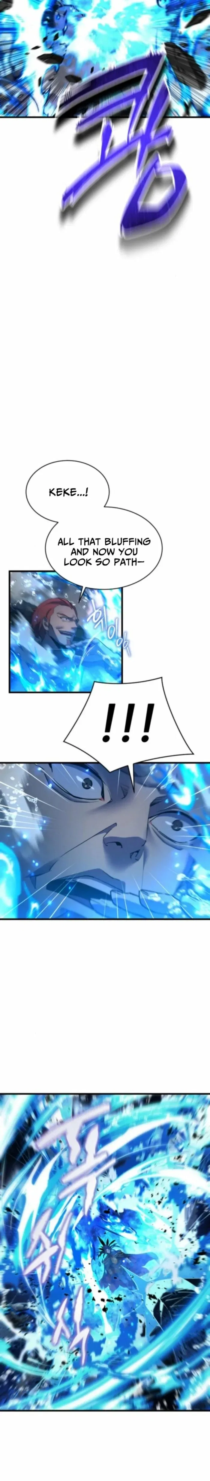 The Genius Mage Who Uses His Fists Chapter 47 – Page 24