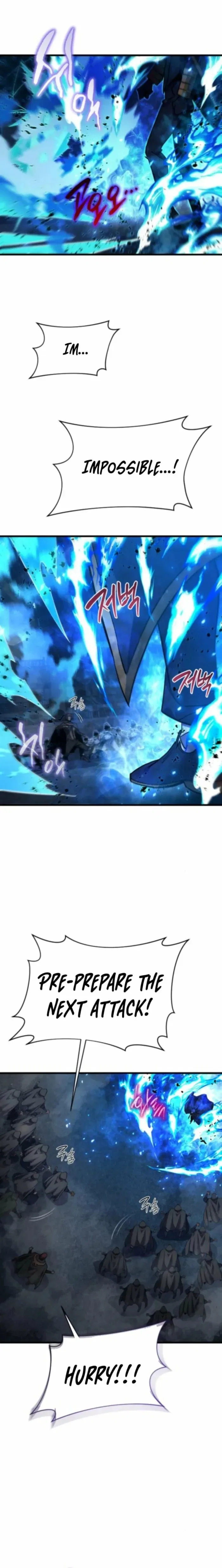 The Genius Mage Who Uses His Fists Chapter 47 – Page 25