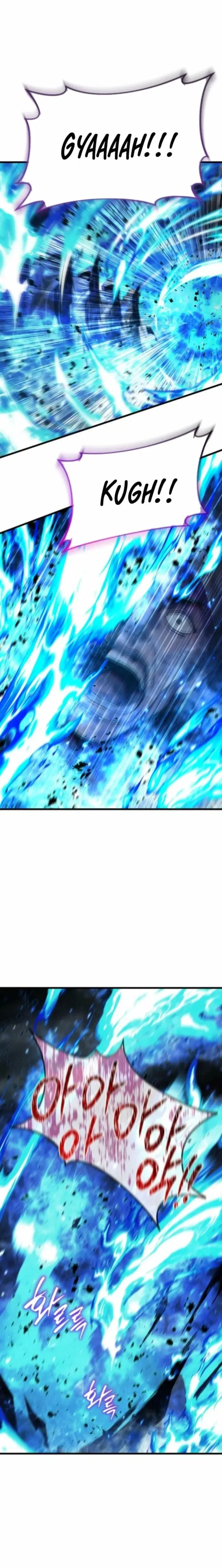 The Genius Mage Who Uses His Fists Chapter 47 – Page 27