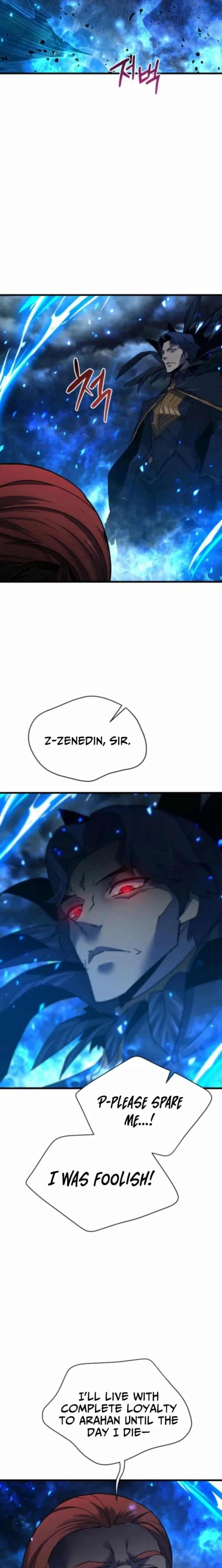 The Genius Mage Who Uses His Fists Chapter 47 – Page 29