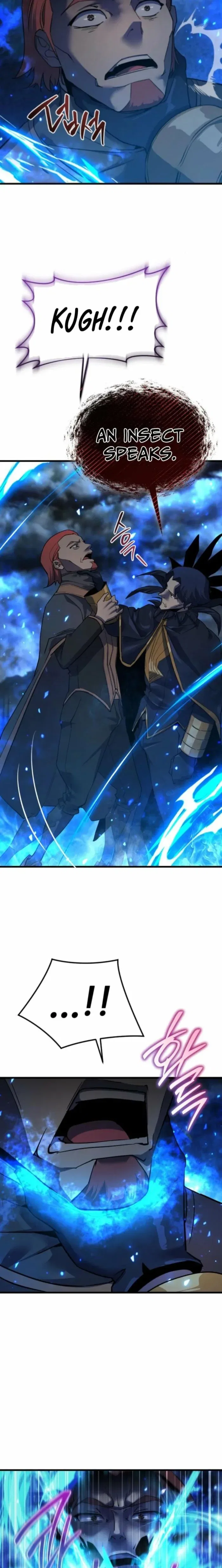 The Genius Mage Who Uses His Fists Chapter 47 – Page 30